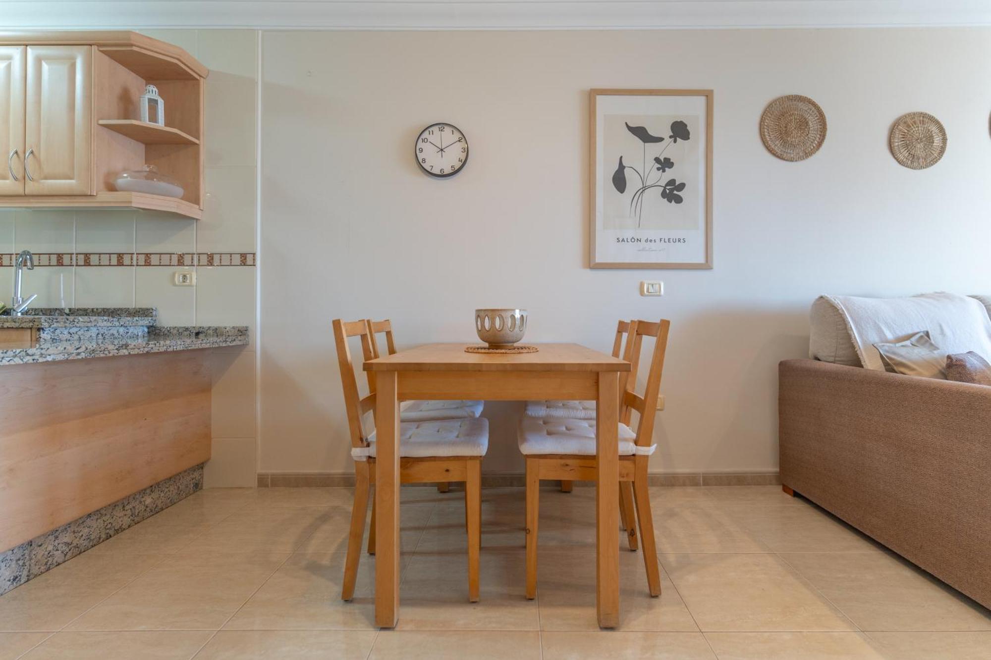 Sunset, Apartamento En Costa Adeje - Relajate En El Paraiso Exterior foto