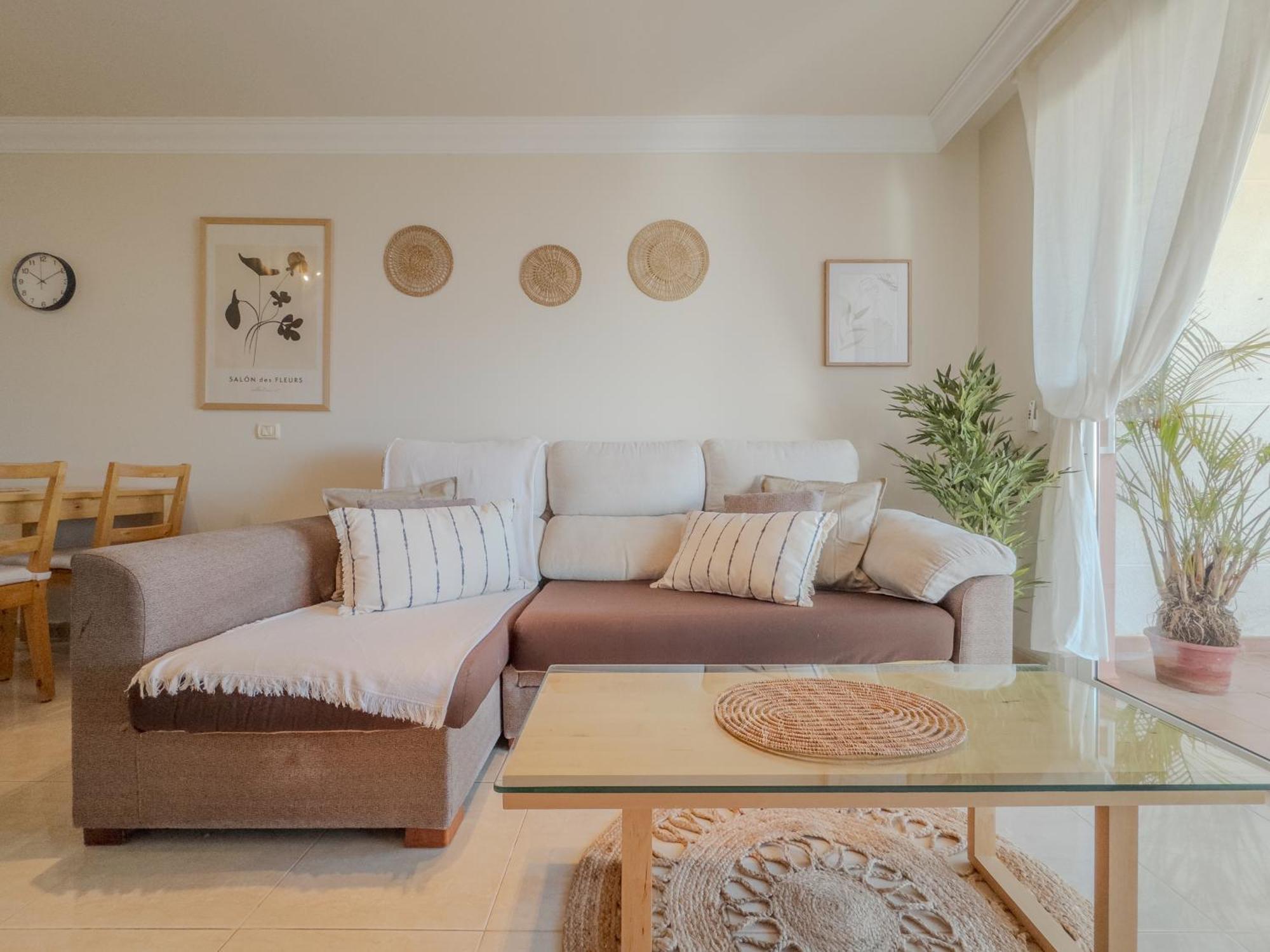 Sunset, Apartamento En Costa Adeje - Relajate En El Paraiso Exterior foto