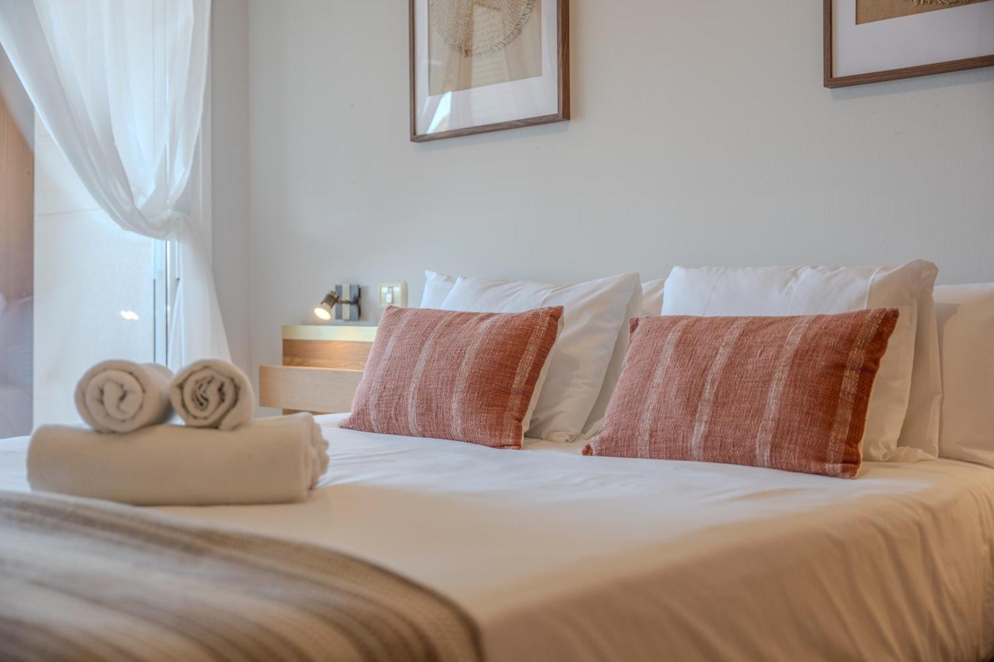 Sunset, Apartamento En Costa Adeje - Relajate En El Paraiso Exterior foto