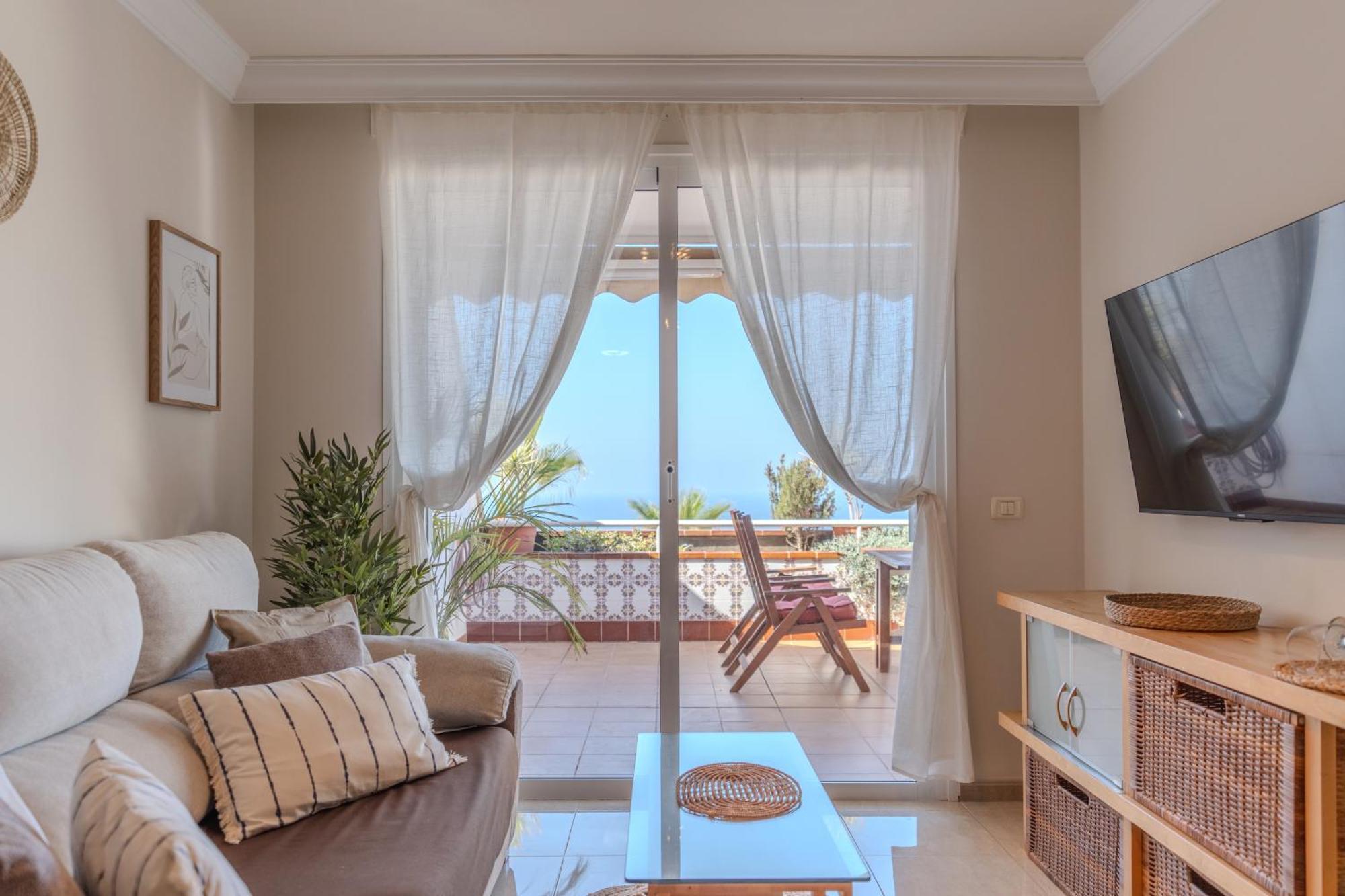 Sunset, Apartamento En Costa Adeje - Relajate En El Paraiso Exterior foto