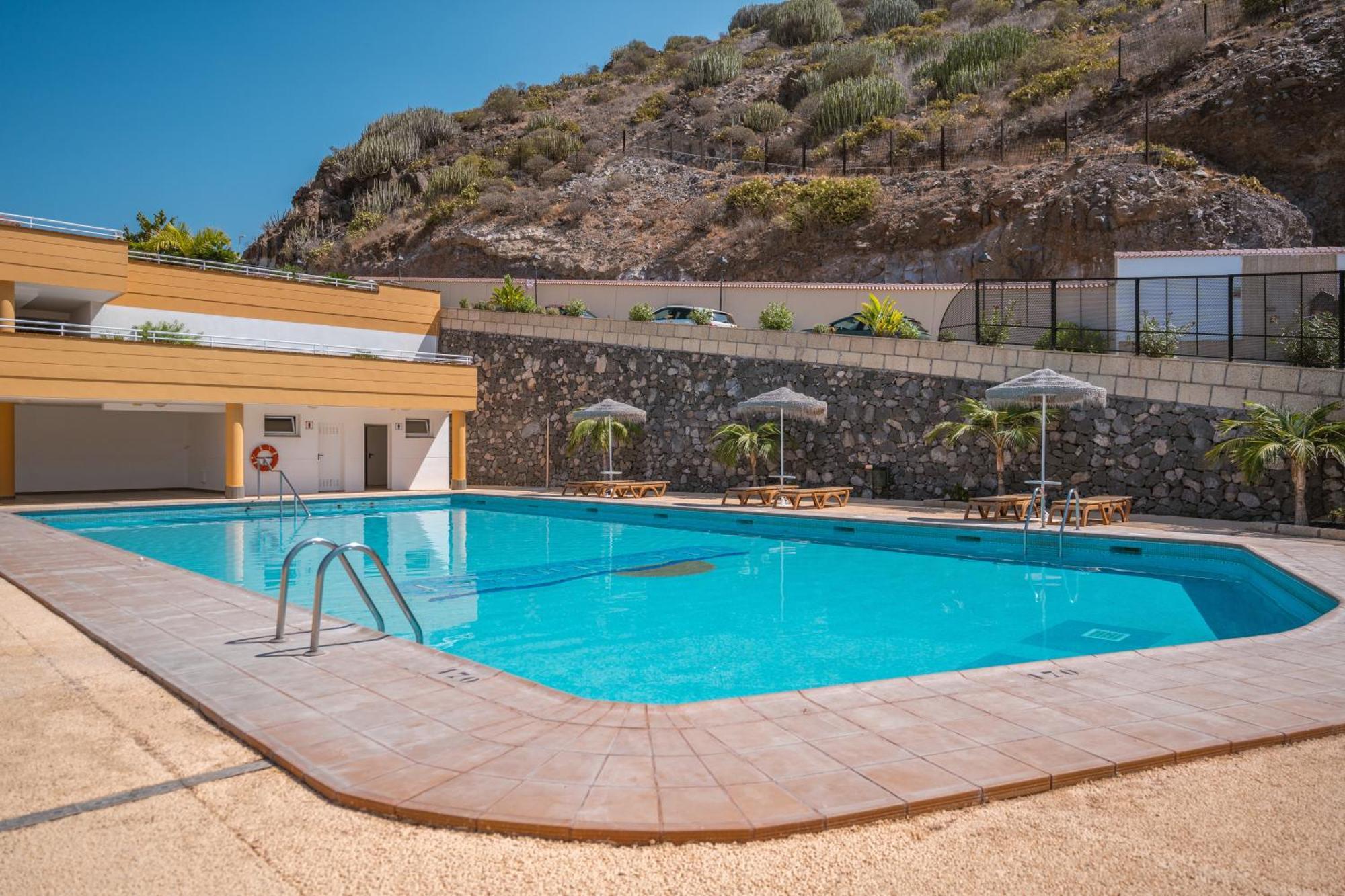 Sunset, Apartamento En Costa Adeje - Relajate En El Paraiso Exterior foto
