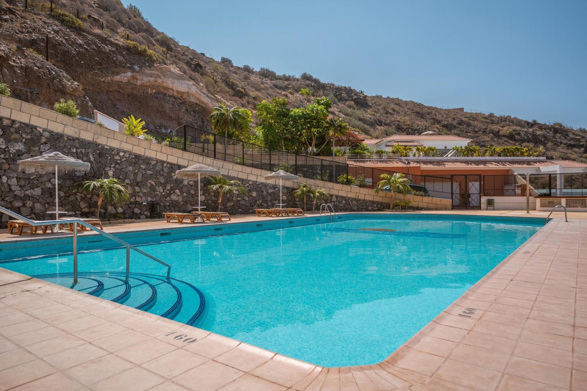 Sunset, Apartamento En Costa Adeje - Relajate En El Paraiso Exterior foto